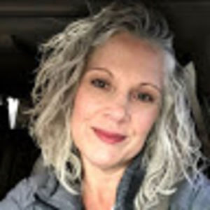 Meet your Posher, Judi